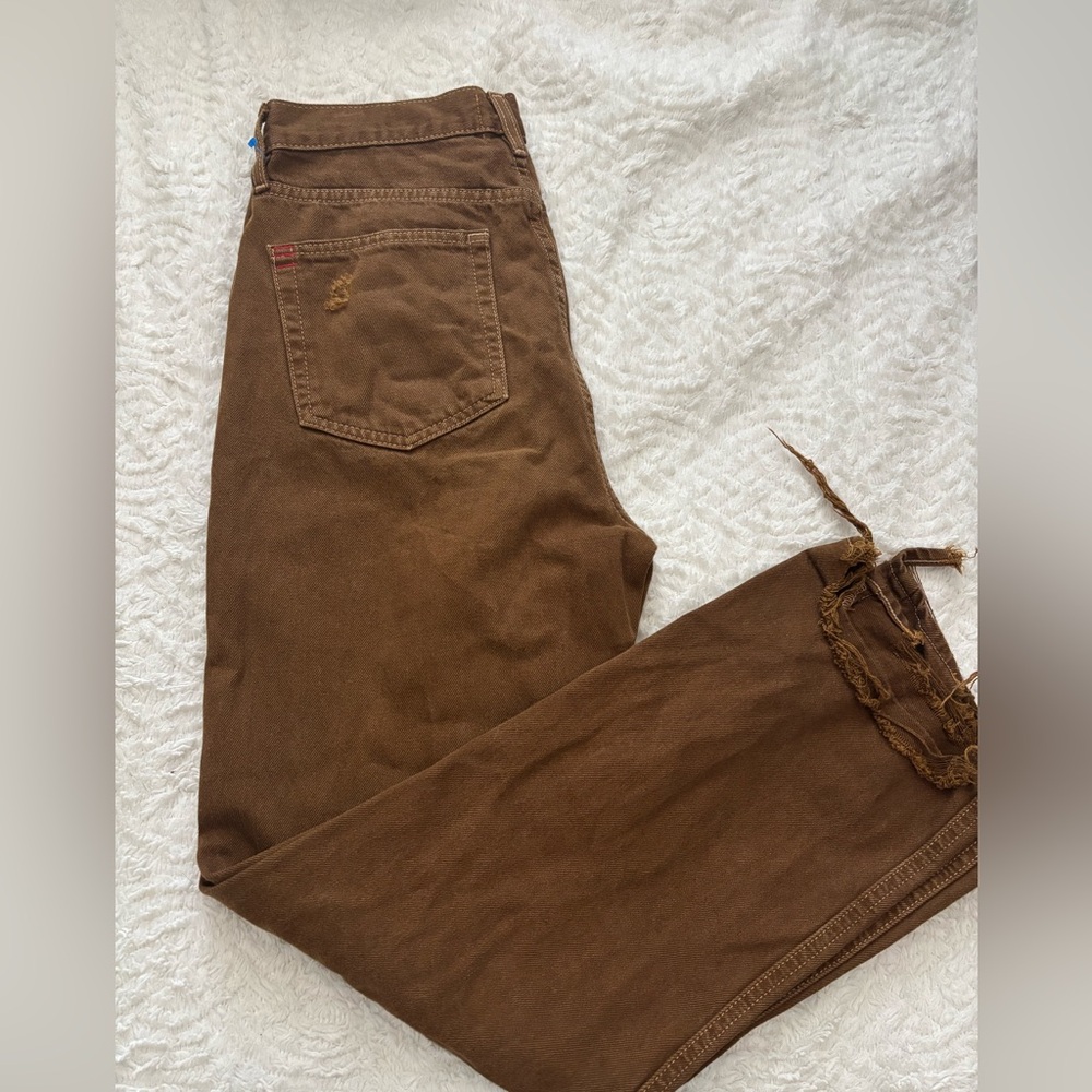 BDG Brown Pants
